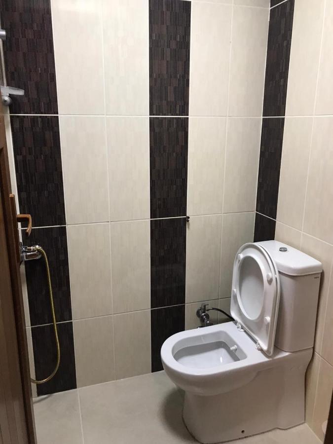Kusva Apart Hồ Uzungöl Ngoại thất bức ảnh