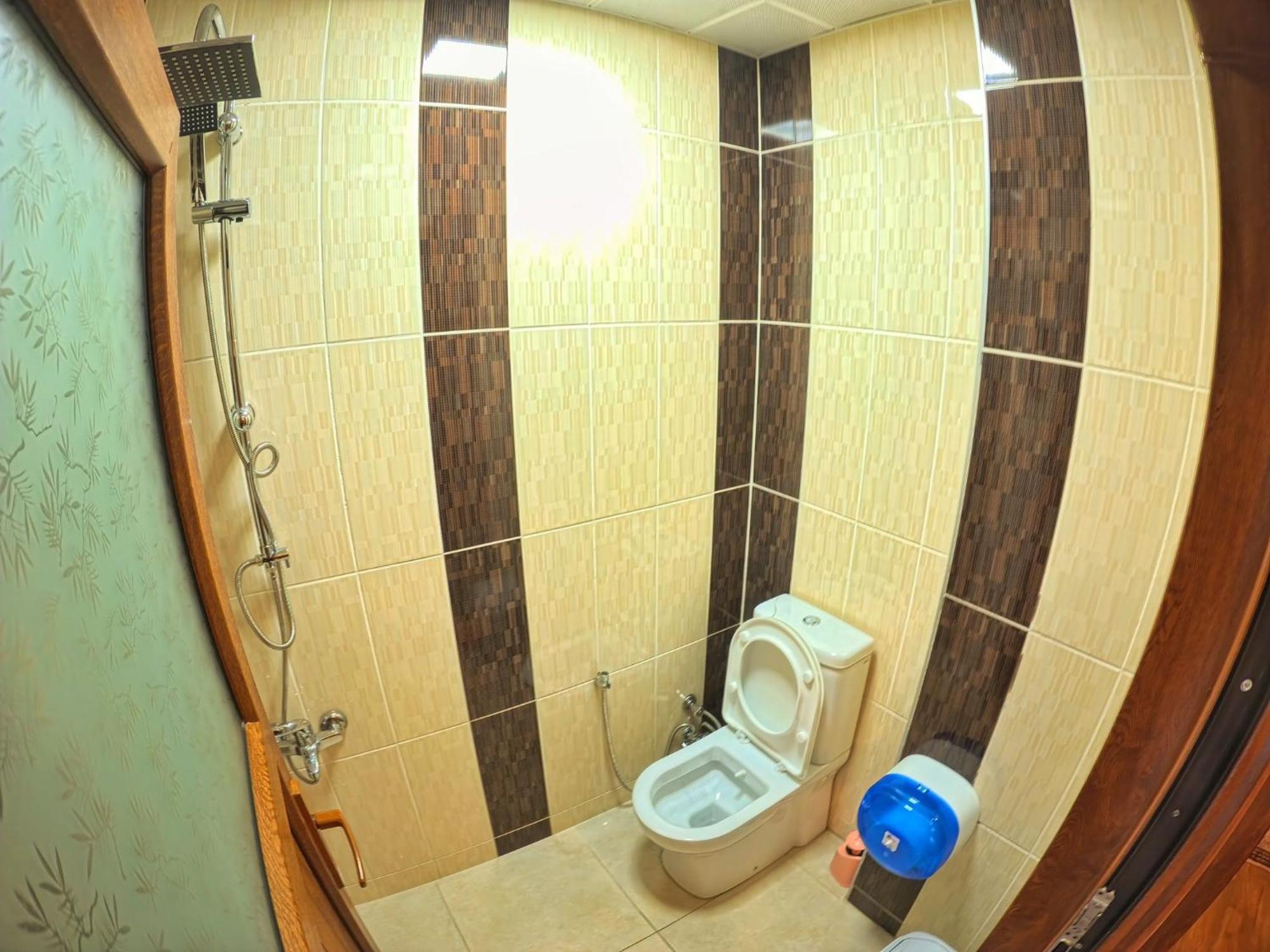 Kusva Apart Hồ Uzungöl Ngoại thất bức ảnh