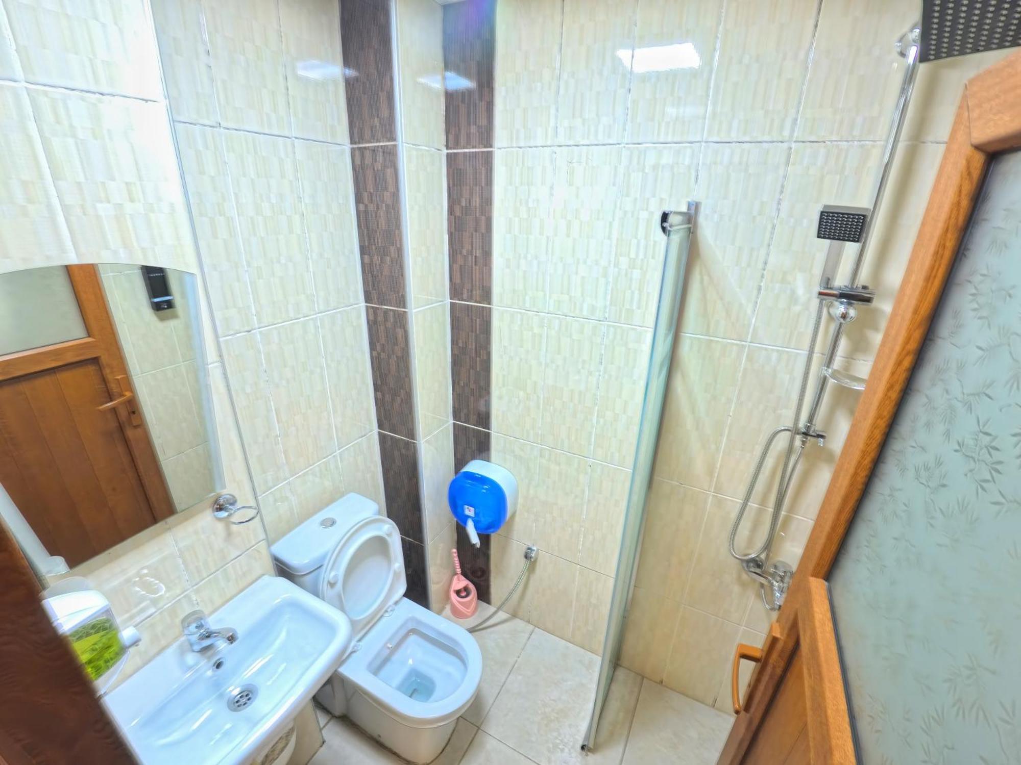 Kusva Apart Hồ Uzungöl Ngoại thất bức ảnh